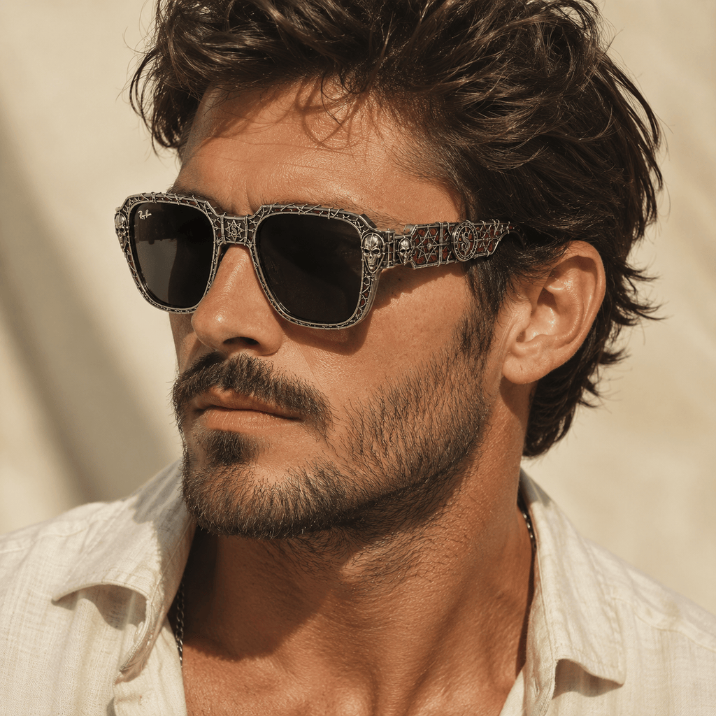 PREMIUM SLK UNISEX SUNGLASSES HQH