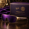 PREMIUM OMPP UNISEX SUNGLASSES NTVA